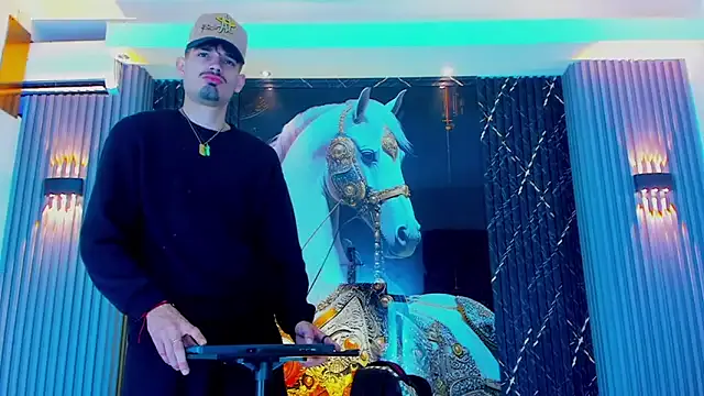 Freechat Iam_Steven on StripChat