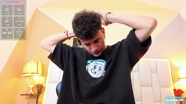 iammariano on StripChat 