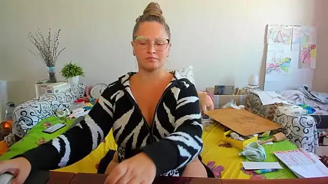 IamYourNarcotic from StripChat is Freechat