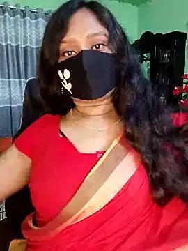 Idhika-Paul from StripChat