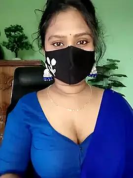 Idhika-Paul from StripChat