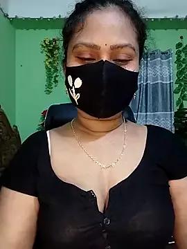 Idhika-Paul from StripChat