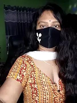 Idhika-Paul from StripChat