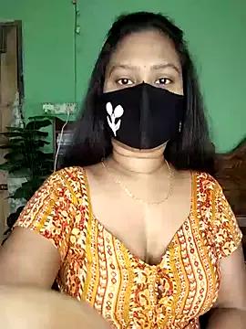 Idhika-Paul from StripChat