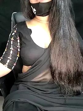 Idhika-Paul from StripChat