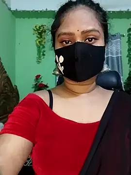 Idhika-Paul from StripChat