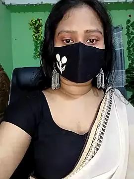 Idhika-Paul from StripChat