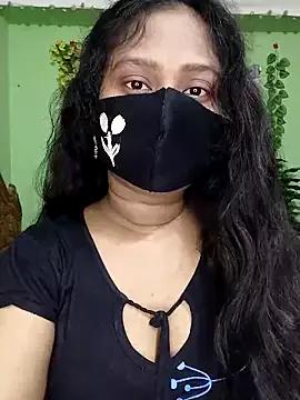 Idhika-Paul from StripChat