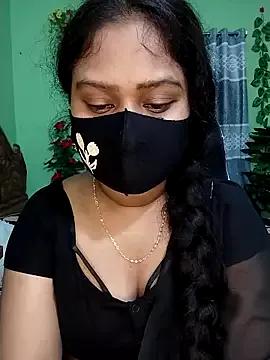 Idhika-Paul from StripChat