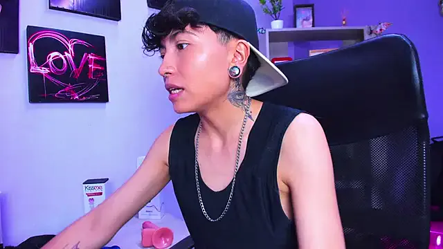 Offline Im_Mathias on StripChat