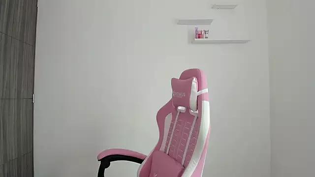 ImBunnyNova from StripChat is Freechat