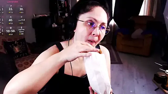 Offline Imperatriza on StripChat