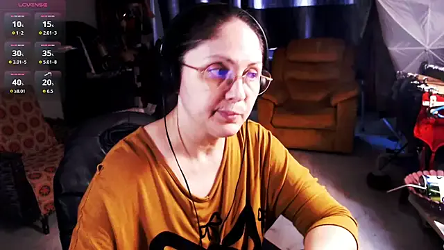 Offline Imperatriza on StripChat