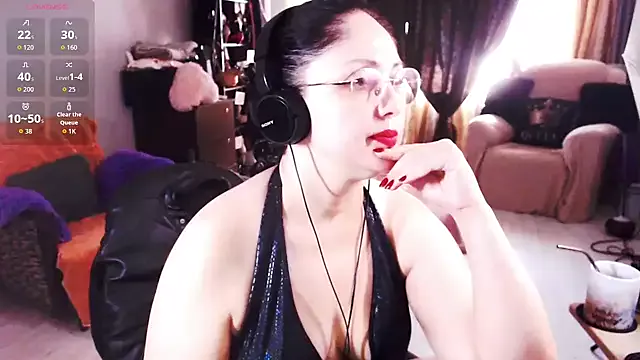 Offline Imperatriza on StripChat