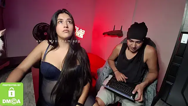 incubus2sucubus on StripChat