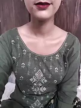 Indian-Aleena from StripChat