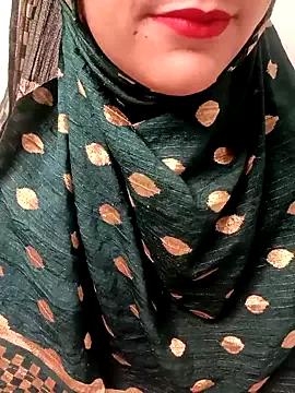 Indian-Aleena from StripChat