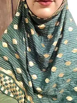 Indian-Aleena from StripChat