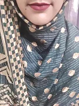 Indian-Aleena from StripChat