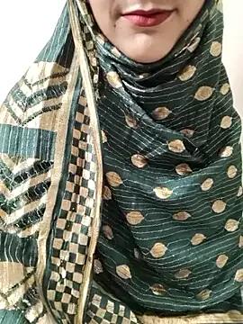 Indian-Aleena from StripChat