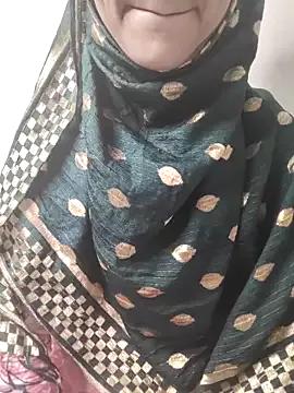 Indian-Aleena from StripChat