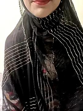 Indian-Aleena from StripChat