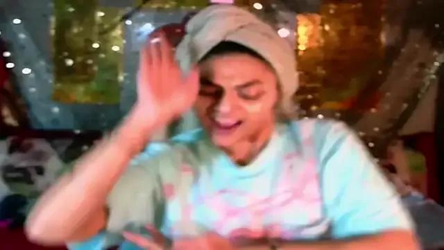 Indian_Blaze00 from StripChat