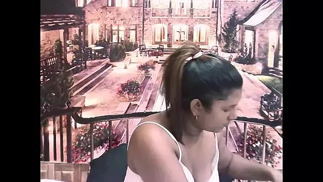 IndianChocolatepie4u from StripChat is Freechat