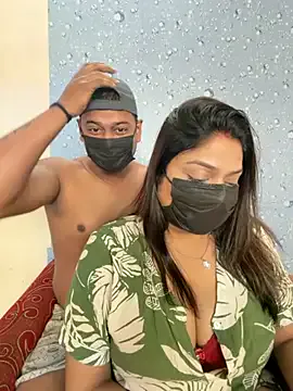 Indiancouple35 —  Full naked body