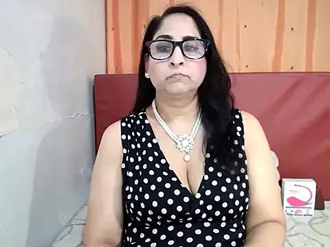 Indiankushy from StripChat