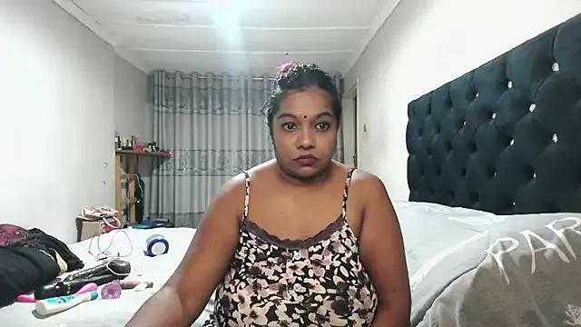 Indianmayaxoxo from StripChat