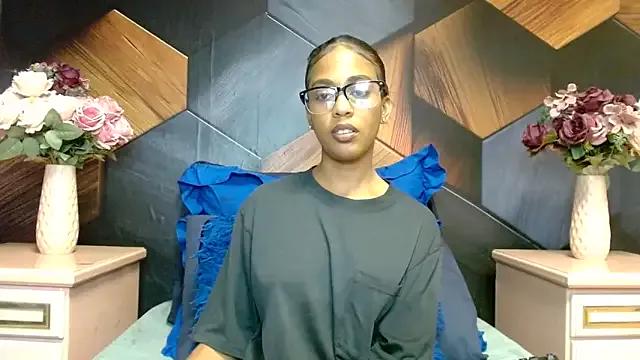 IndianSativa1 from StripChat
