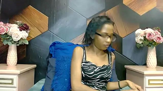 IndianSativa1 from StripChat