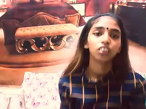 Offline IndianSexySlender on StripChat