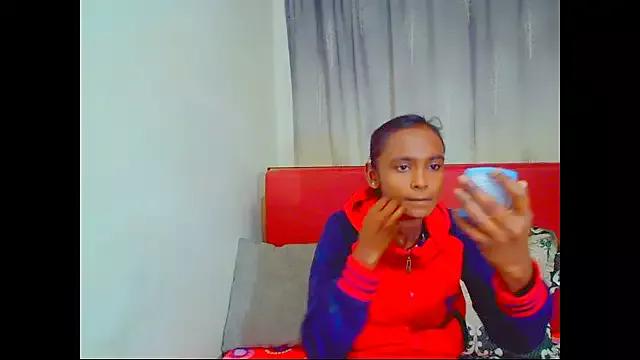 IndianStarlite from StripChat
