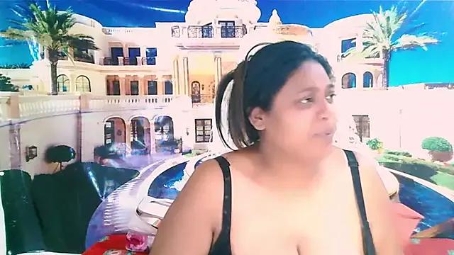 IndianYummy from StripChat is Freechat