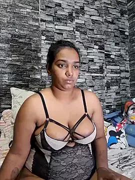 Indiasfantasy_ from StripChat