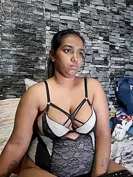 Indiasfantasy_ from StripChat