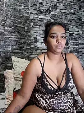 Indiasfantasy_ from StripChat