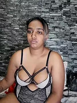 Indiasfantasy_ from StripChat