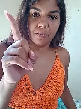 Indiazinhax from StripChat