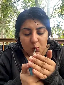 Offline inked_nekoo on StripChat