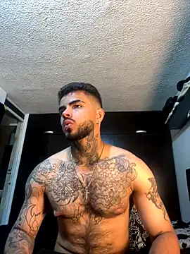 innsolemnia on StripChat 