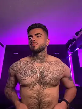 innsolemnia on StripChat 