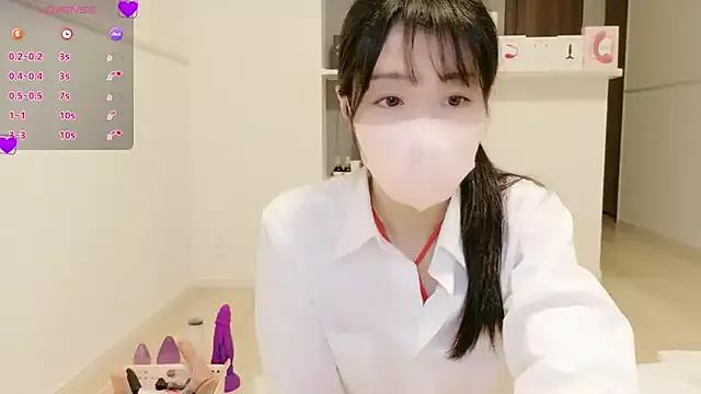 IORio2 from StripChat