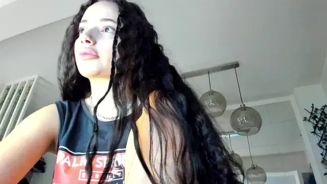 IreneVON on StripChat