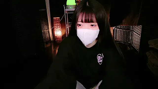 irohani_USA_2 on StripChat