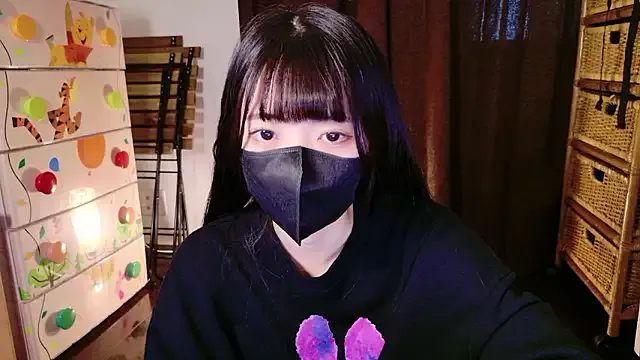 irohani_USA_2 on StripChat