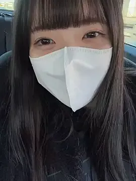 irohani_USA_2 on StripChat