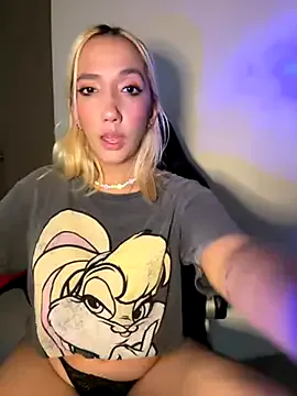 Freechat Isa_klein on StripChat